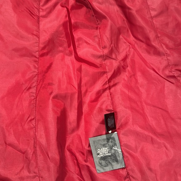 CROFT & BARROW Quilted Barn Jacket - Picture 7 of 8